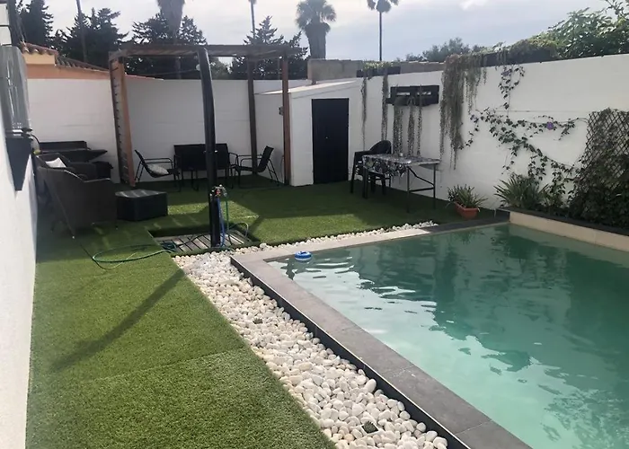 Casa “el limón”