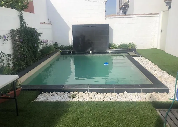 Casa “El Limon”