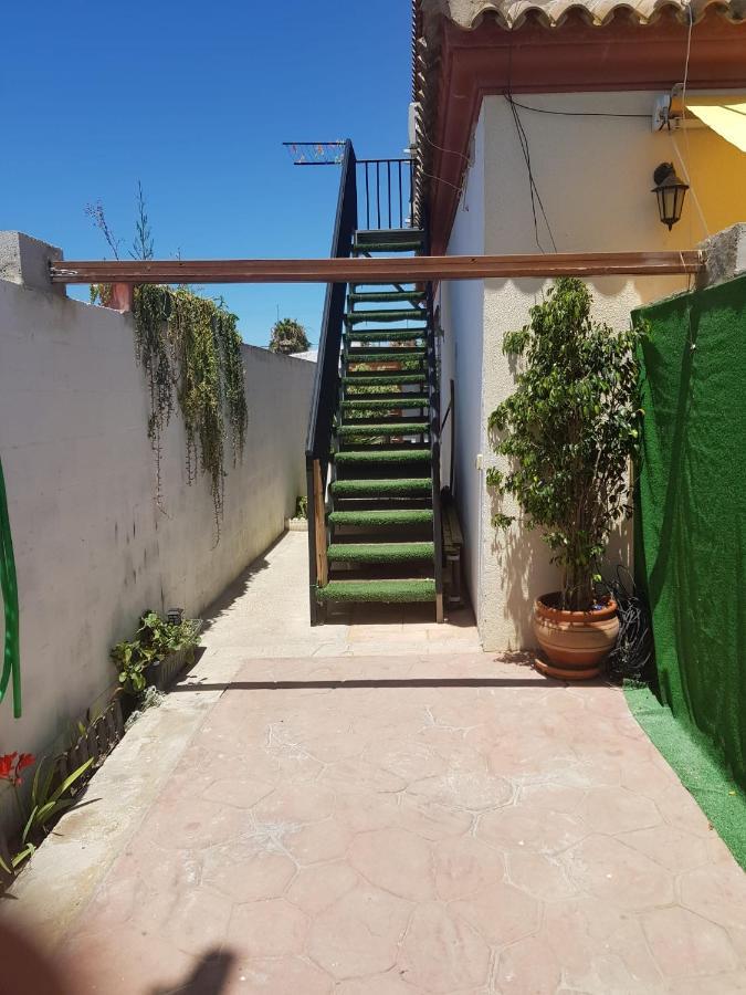 Casa de Férias Casa “el Limón” *